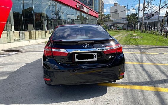 2nd Hand Toyota Altis for sale in Pasay-3