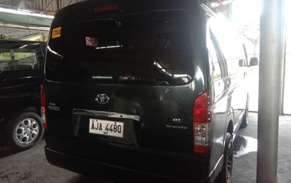 Toyota Hiace 2017 for sale in Quezon City-1