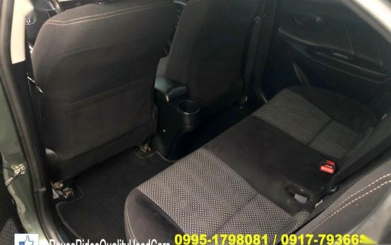 Selling Toyota Vios 2018 in Cainta-7