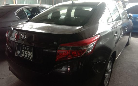 Selling Toyota Vios 2017 in Quezon City-3