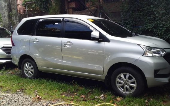 Toyota Avanza 2019 for sale in Quezon City-1