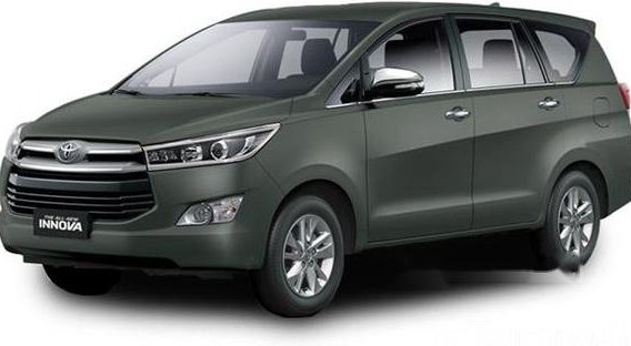 Toyota Innova 2020 for sale in Puerto Princesa