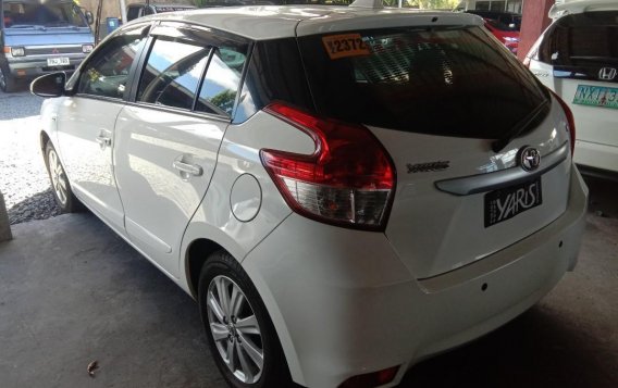 Toyota Yaris 2018 for sale in Quezon City-3
