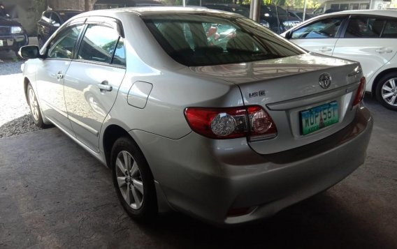 Toyota Altis 2015 for sale in Quezon City-3