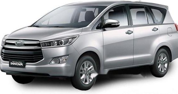 Toyota Innova 2020 for sale in Puerto Princesa-5