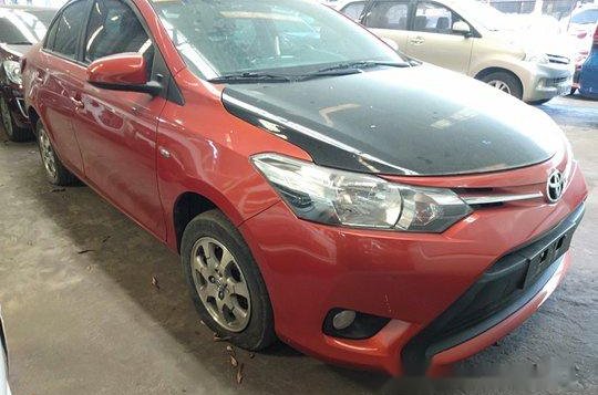 Toyota Vios 2018 for sale in Quezon City-1