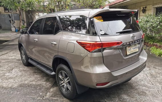 Sell 2017 Toyota Fortuner in Malabon-3