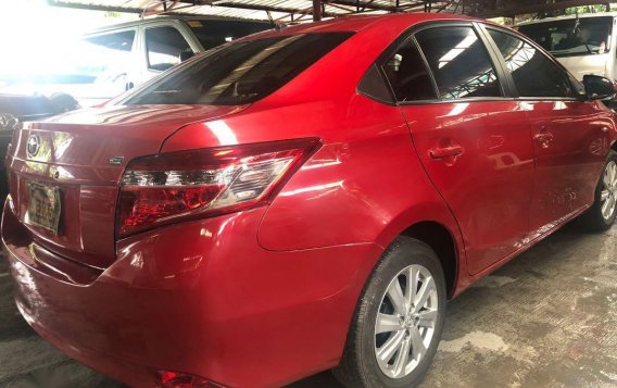 Toyota Vios 2016 for sale in Quezon City-4