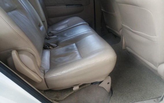 2nd Hand Toyota Fortuner for sale in Manila-6