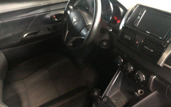 Toyota Vios 2016 for sale in Quezon City-2
