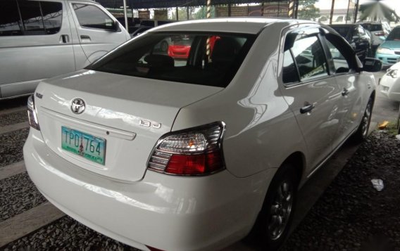 Sell 2013 Toyota Vios in Quezon City-3