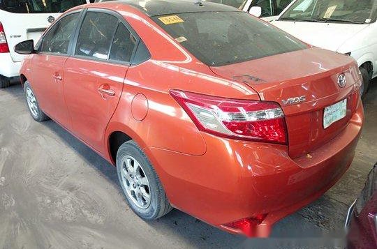 Toyota Vios 2018 for sale in Quezon City-4
