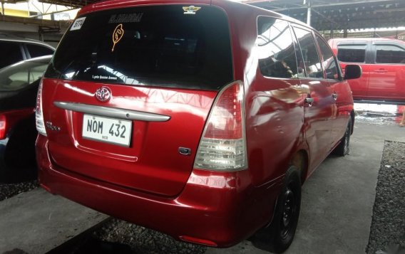 Selling Toyota Innova 2012 in Quezon City-3