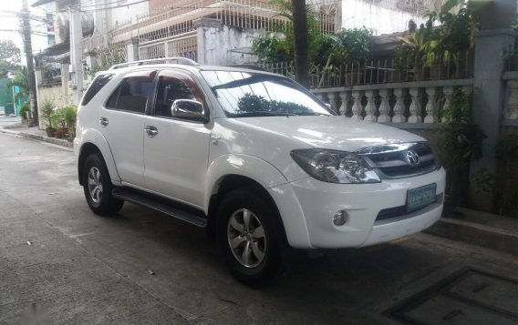 2nd Hand Toyota Fortuner for sale in Manila