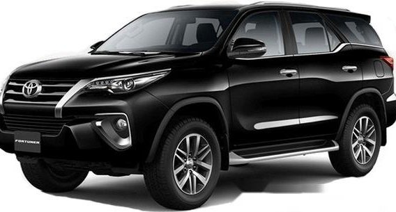 Toyota Fortuner 2020 for sale in Valencia