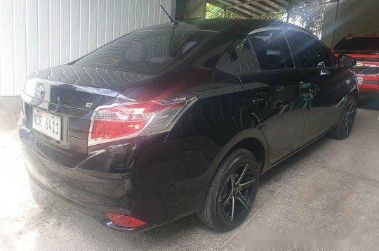 Black Toyota Vios 2018 for sale in Mandaluyong-2