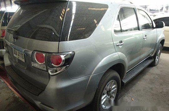 Selling Toyota Fortuner 2015 in Quezon City-4