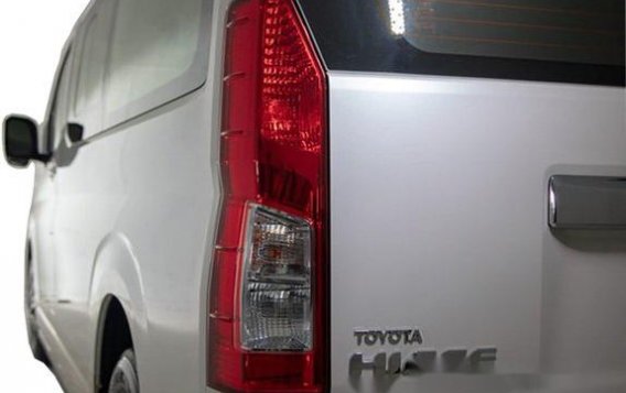 Toyota Hiace 2020 for sale in Puerto Princesa-4