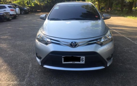 Selling Purple Toyota Vios 2018 in Quezon City