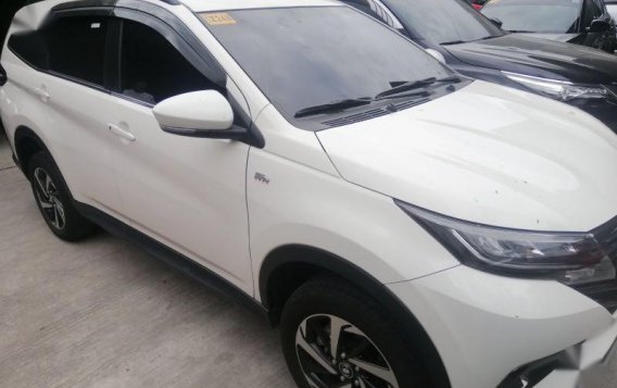 Toyota Rush 2019 for sale in Quezon City-1