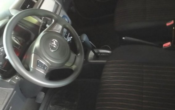 Toyota Wigo 2019 for sale in Quezon City-5
