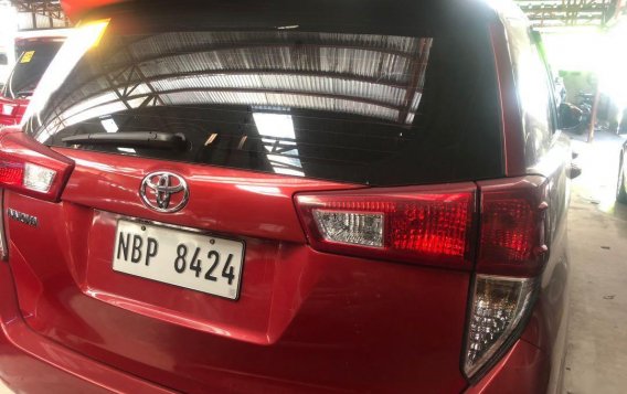 Toyota Innova 2019 for sale in Quezon City-5