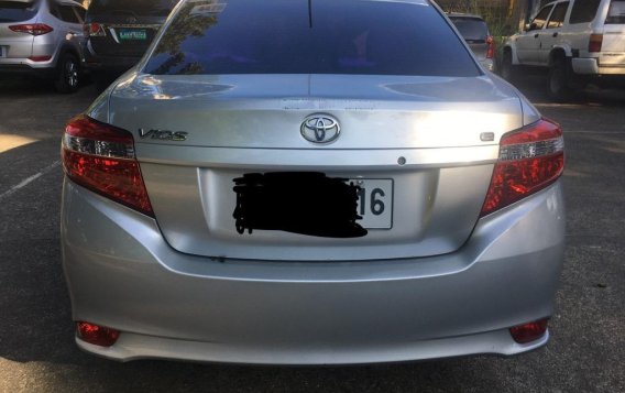 Selling Purple Toyota Vios 2018 in Quezon City-1