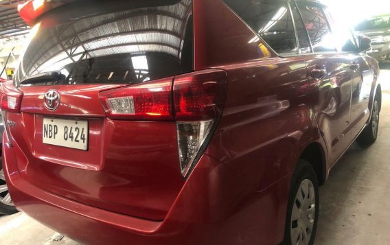 Toyota Innova 2019 for sale in Quezon City-4
