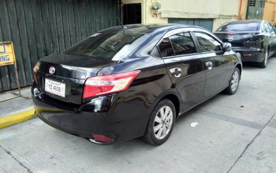 Selling Toyota Vios 2016 in Quezon City-1