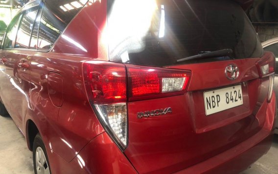 Toyota Innova 2019 for sale in Quezon City-6