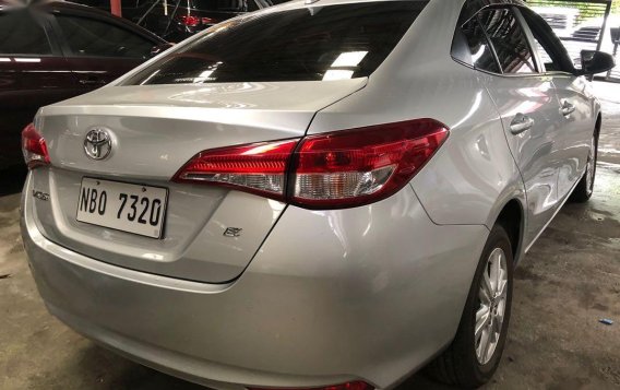 Selling Toyota Vios 2019 in Quezon City-4