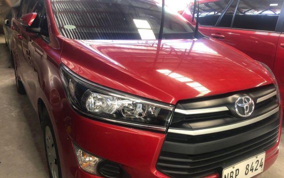 Toyota Innova 2019 for sale in Quezon City-1