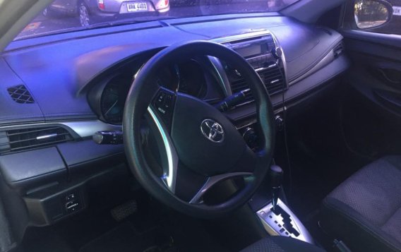 Selling Purple Toyota Vios 2018 in Quezon City-4