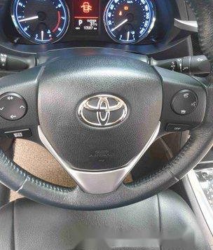 Blue Toyota Corolla Altis 2014 for sale in Mandaluyong-5