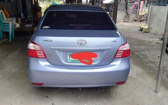 2nd Hand Toyota Vios for sale in San Rafael-1