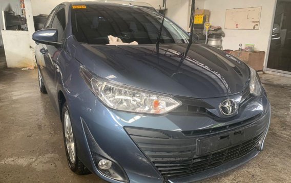 Toyota Vios 2019 for sale in Quezon City-1