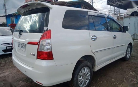 Toyota Innova 2015 for sale in Cainta-4