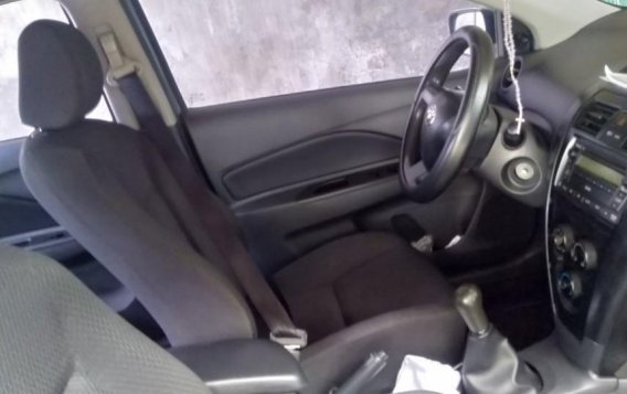 2nd Hand Toyota Vios for sale in San Rafael-7