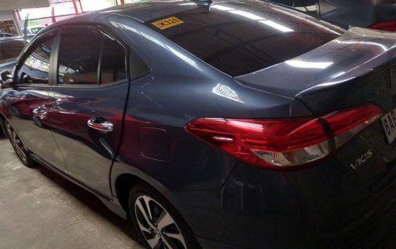 Toyota Vios 2019 for sale in Quezon City-5