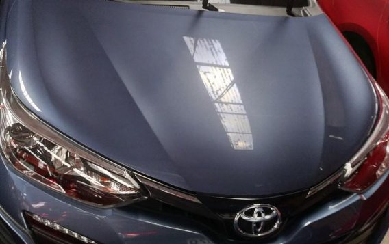 Toyota Vios 2019 for sale in Quezon City