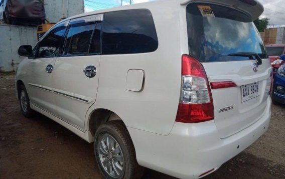 Toyota Innova 2015 for sale in Cainta-3