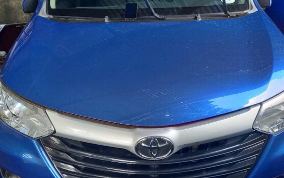 Toyota Avanza 2018 for sale in Quezon City-1