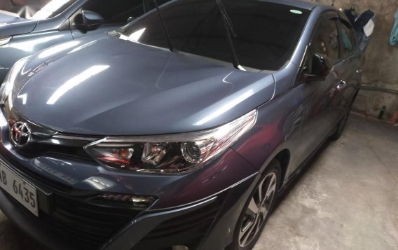 Toyota Vios 2019 for sale in Quezon City-2