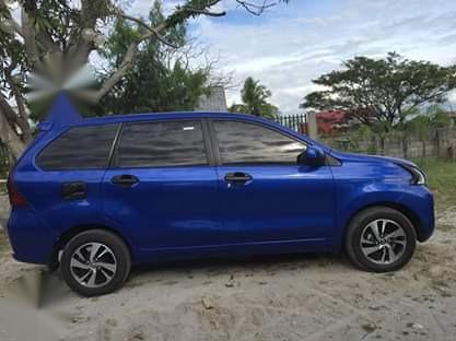 Toyota Avanza 2018 for sale in Malolos-2