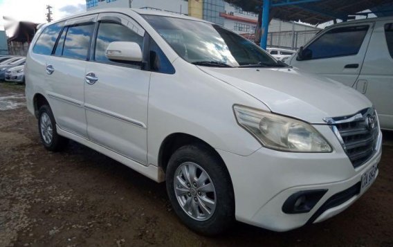 Toyota Innova 2015 for sale in Cainta-1