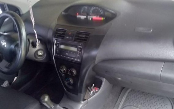 2nd Hand Toyota Vios for sale in San Rafael-4
