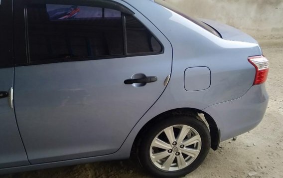 2nd Hand Toyota Vios for sale in San Rafael-6