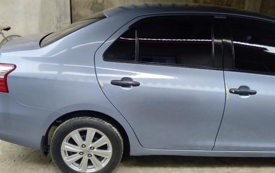 2nd Hand Toyota Vios for sale in San Rafael-5