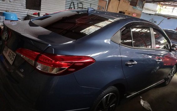 Toyota Vios 2019 for sale in Quezon City-6