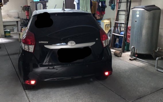 Sell 2013 Toyota Yaris in Pasig-2
